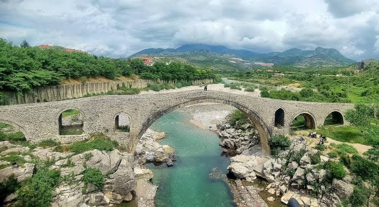 Shkodra, Albania
